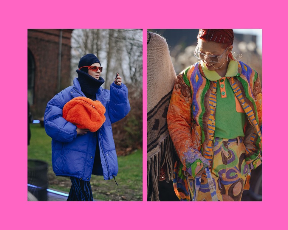 Izgalmas, popos megjelenésre vágysz? Ez a te trended!