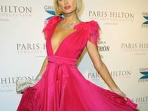 Paris Hilton