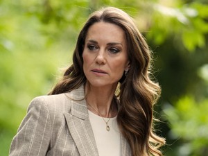 Katalin hercegné megtörte a csendet, közleményt adott ki a tragédia után