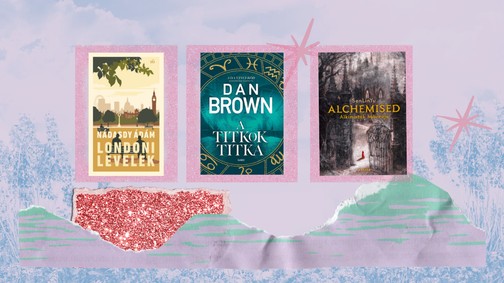 Ezt a könyvet kell elolvasnod az újdonságok közül a csillagjegyed szerint