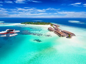 Így hozz ki egy Maldív-szigeteki utazást egy európai út árából