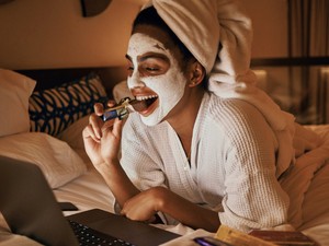 Ezek a legrosszabb ételek, amiket lefekvés előtt ehetsz, nagy ívben kerüld el őket