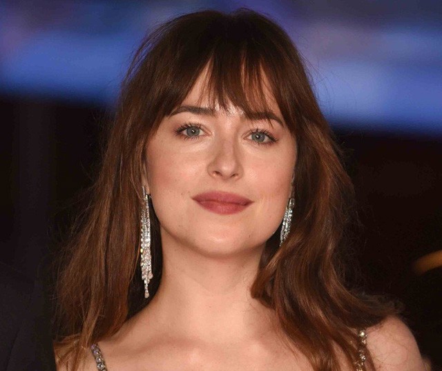 Dakota Johnson