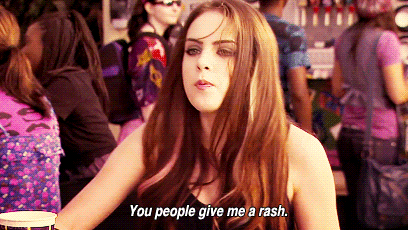 GLAMOURSZKÓP 2015. március