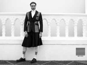 Új kollekciójáról és terveiről mesél Lakatos Sándor