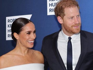 Egyre kínosabb a helyzet - Harry herceg nem biztos, hogy visszaér kisfia születésnapjára