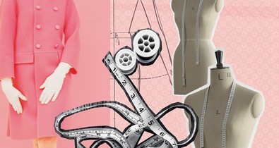 Áldás vagy átok? Mindent a konfekcióról