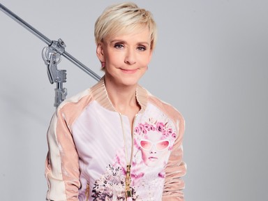 „Dühít, hogy a nők negyven felett láthatatlanná válnak.”- interjú Jakupcsek Gabriellával