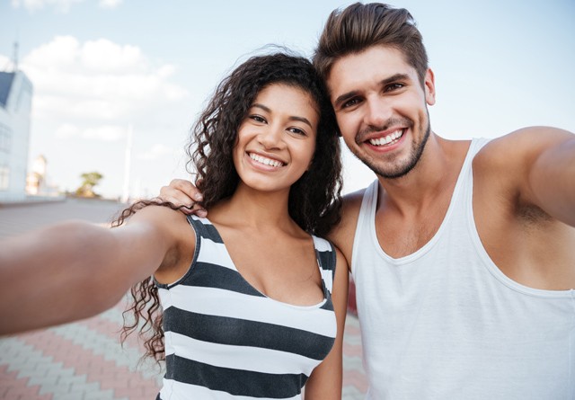 9 jó ok, hogy a közösségi médiát kihagyd a szerelemből