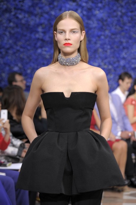 christian dior, dior, haute couture, divatbemutató, show, raf simons, kollekció, axente vanessa, rajzák kinga