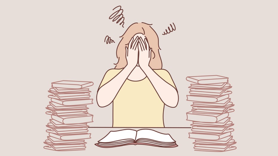 Eljött az ideje, hogy félreállj a saját utadból