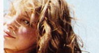 Zsófi nagy dobása!