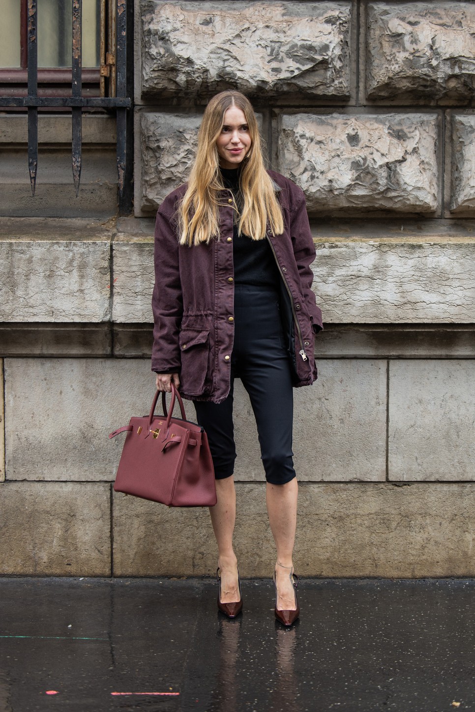 A klasszikus fekete lehet most a legütősebb választás