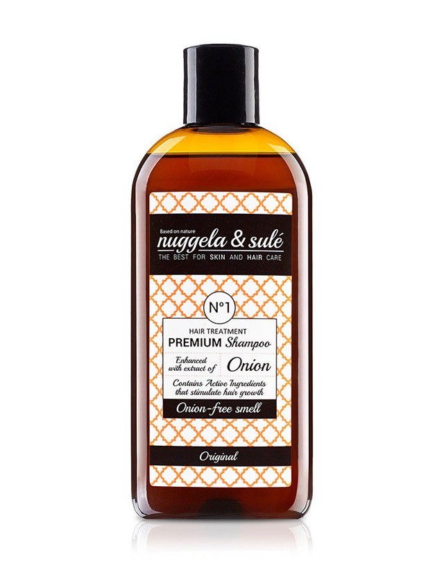 Samponok, amiktől pikk-pakk megnő a hajad