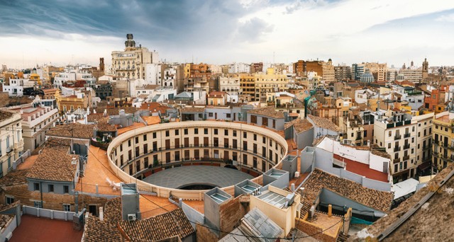 3+1 dolog, amit tudnod kell Castellónról, a Wizz Air új 3.190 Ft-os úti céljáról