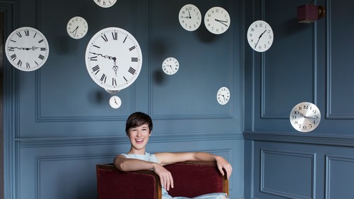 Csak egy apró tárgy, mégis megkeseríti az életed - Hogyan lett az óra és az idő-rezsim mindannyiunk vezetője?