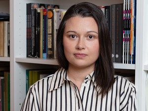 „Még ma sem hallatszik a cigányság hangja” - Trendl Fannival, a GLAMOUR Women of the Year egyik nyertesével beszélgettünk