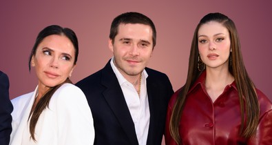 Újabb kínos videó került elő Victoria Beckhamről és Nicola Peltzről, nézni is kellemetlen