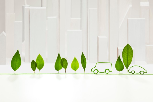 Hogyan utazz és legyél környezettudatos egyszerre?