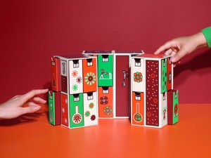 Azonnal elolvadsz majd 2022 beauty adventi kalendáriumaitól!