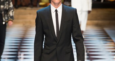 Jude Law és Cindy Crawford gyerekei az új férfimodell szenzációk