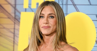 Jennifer Aniston és párja odáig vannak egymásért, közös fotójukból csak úgy sugárzik a szerelem
