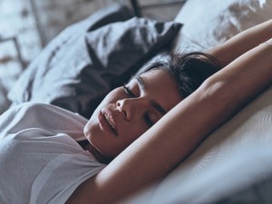 6 álom a szexről, amiknek különleges jelentése van