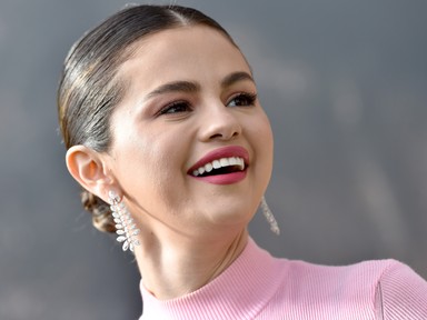 Selena Gomez elképesztően sokat tett azokért, akik mentális problémákkal küzdenek