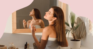 A 8 legszexibb parfüm, ha elcsábítanál valakit