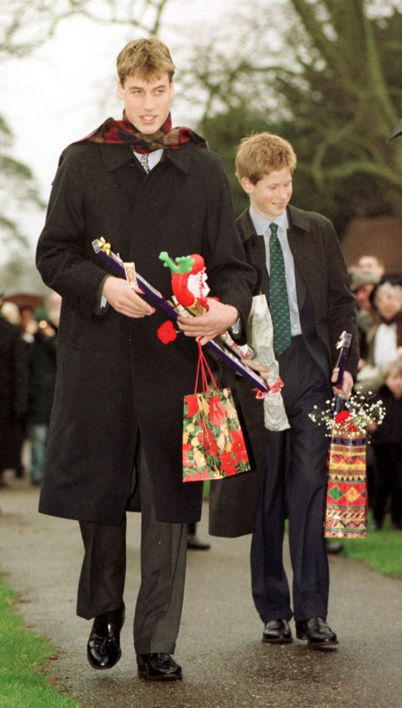 Követték a tradíciót