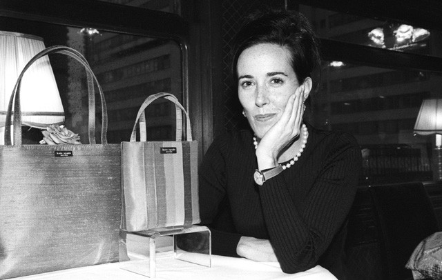 Kate Spade