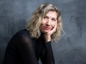 Czakó Zsófi: „Jellegzetes női teher lehet, hogy a szex szinte feladat”