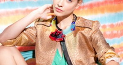 Palvin Barbi újabb kampányhoz adta álomarcát