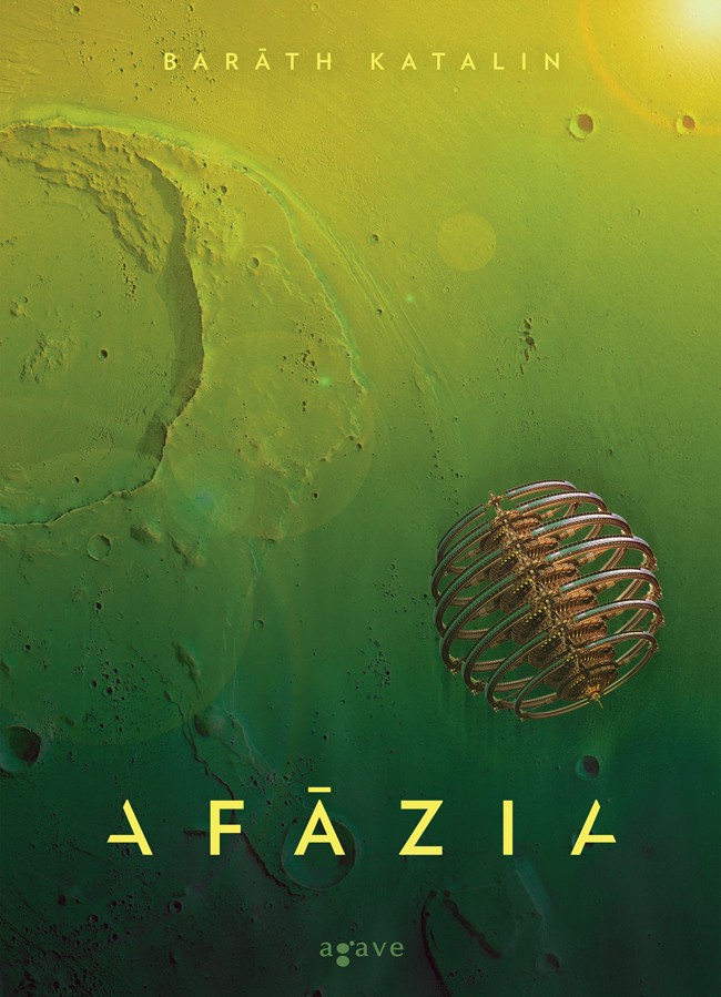  Baráth Katalin: Afázia