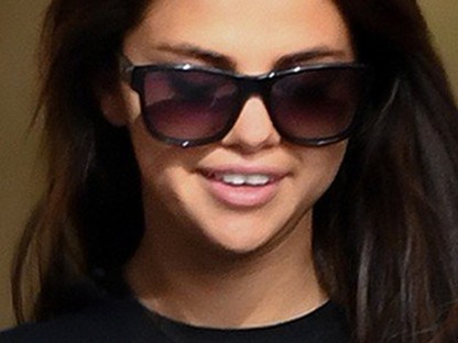 Azta! Selena Gomez új frizurája 100 százalék nőiesség! 