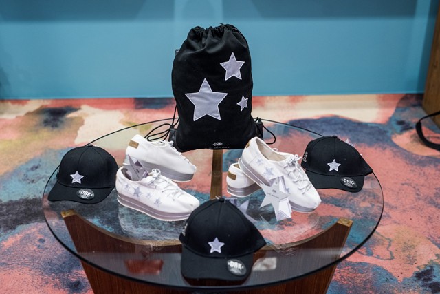 Ilyen vagány darabok születtek Nini Molnár és a Dorko közös kollekciójából