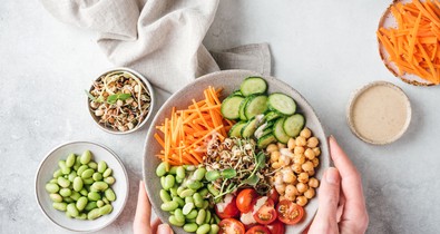 Akár 4 évet is hozzáadhat az életedhez, ha naponta eszel ebből az ételből