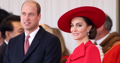 Katalin hercegné már keresi az utódját?