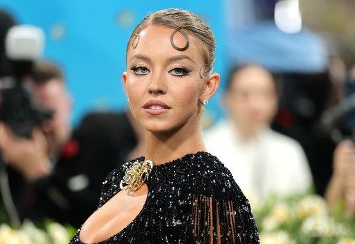 Sydney Sweeney fellázadt a Met-gála témája ellen, mégis tarolt