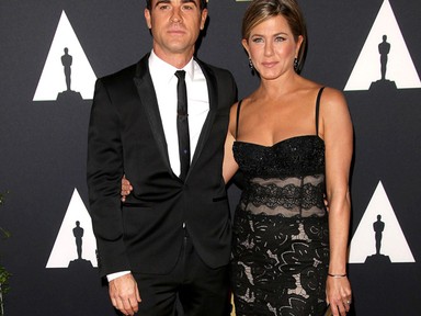 Szakítás? Ugyan! Jennifer Aniston nem is lehetne szerelmesebb