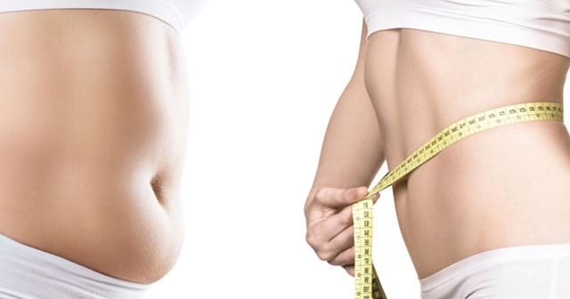 Egy alkalom is elég, hogy eltűnjenek a zsírpárnák!