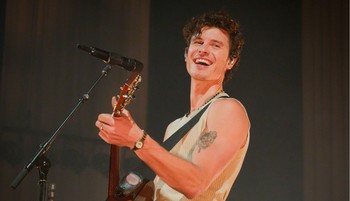 Shawn Mendes hét éve Magyarországon jött rá, hogy a világ legjobb munkáját végzi