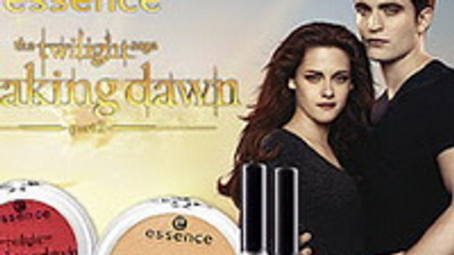 Misztikus hajnali színekből smink - Hajnalhasadás-kollekció