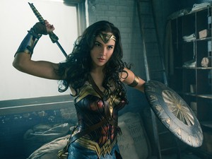 Filmkritika: ˝A Wonder Woman életem első szuperhősös filmje, és máris frusztrál!¨