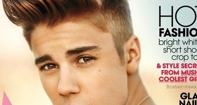 Justin Bieber a rózsaszínbe fojtott új Elvis?
