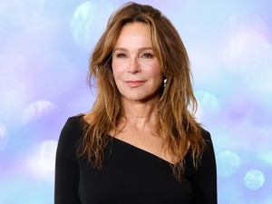 Félmeztelen fotót posztolt a 66 éves Jennifer Grey, a Dirty Dancing színésznője