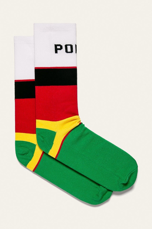 A zokni az új cipő - cseréld le a lyukas, elhasználódott darabokat