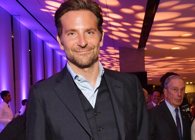 Bradley Coopert saját anyja sem ismerné fel ezzel az új külsővel