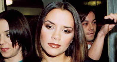 Harper Beckham lemásolta az anyukája legendás frizuráját, és annyira cuki így