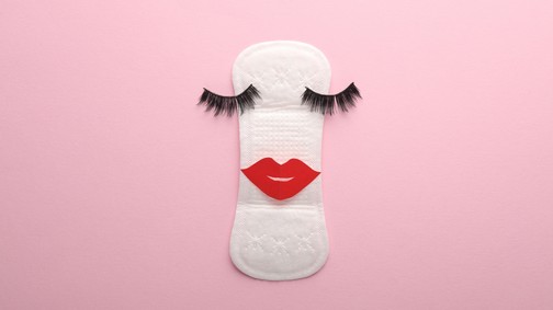 A menstruációs forradalom Magyarországon kezdődik!